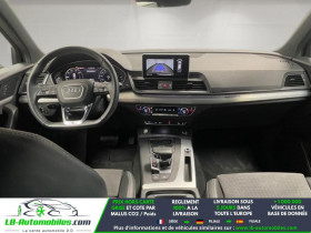 Audi Q5 55 TFSI e 367 BVA Quattro  occasion � Beaupuy - photo n�2