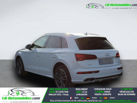 Audi Q5 55 TFSI e 367 BVA Quattro  occasion � Beaupuy - photo n�3