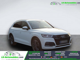 Audi Q5 55 TFSI e 367 BVA Quattro  occasion � Beaupuy - photo n�2