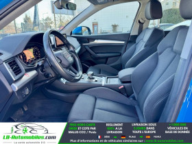 Audi Q5 55 TFSI e 367 BVA Quattro  occasion � Beaupuy - photo n�7