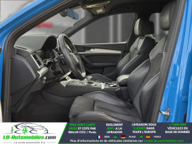 Audi Q5 55 TFSI e 367 BVA Quattro  occasion � Beaupuy - photo n�8