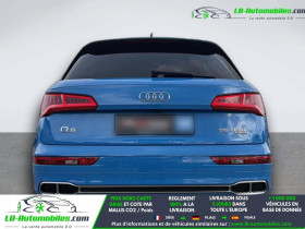 Audi Q5 55 TFSI e 367 BVA Quattro  occasion � Beaupuy - photo n�7