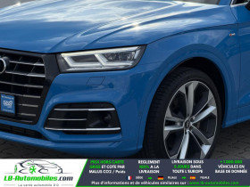 Audi Q5 55 TFSI e 367 BVA Quattro  occasion � Beaupuy - photo n�11