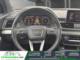Audi Q5 55 TFSI e 367 BVA Quattro  occasion � Beaupuy - photo n�10