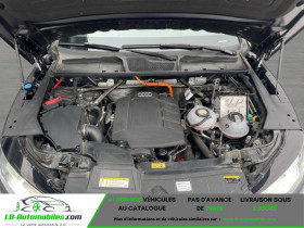 Audi Q5 55 TFSI e 367 BVA Quattro  occasion � Beaupuy - photo n�8