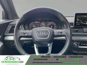 Audi Q5 55 TFSI e 367 BVA Quattro  occasion � Beaupuy - photo n�7