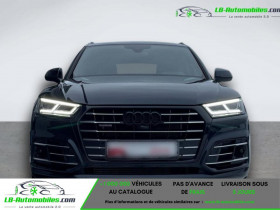 Audi Q5 55 TFSI e 367 BVA Quattro  occasion � Beaupuy - photo n�4
