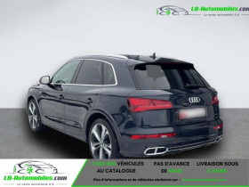Audi Q5 55 TFSI e 367 BVA Quattro  occasion � Beaupuy - photo n�3