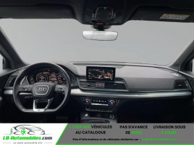Audi Q5 55 TFSI e 367 BVA Quattro  occasion � Beaupuy - photo n�2