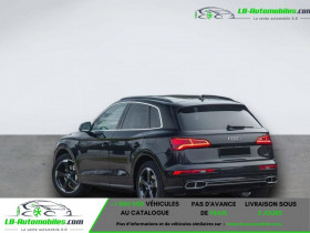 Audi Q5 55 TFSI e 367 BVA Quattro  occasion � Beaupuy - photo n�3