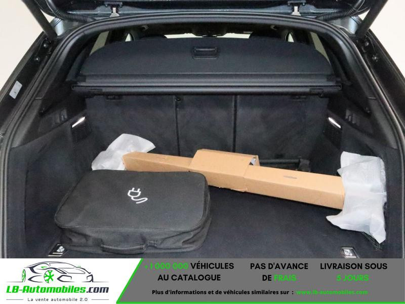 Audi Q5 55 TFSI e 367 BVA Quattro  occasion  Beaupuy - photo n11