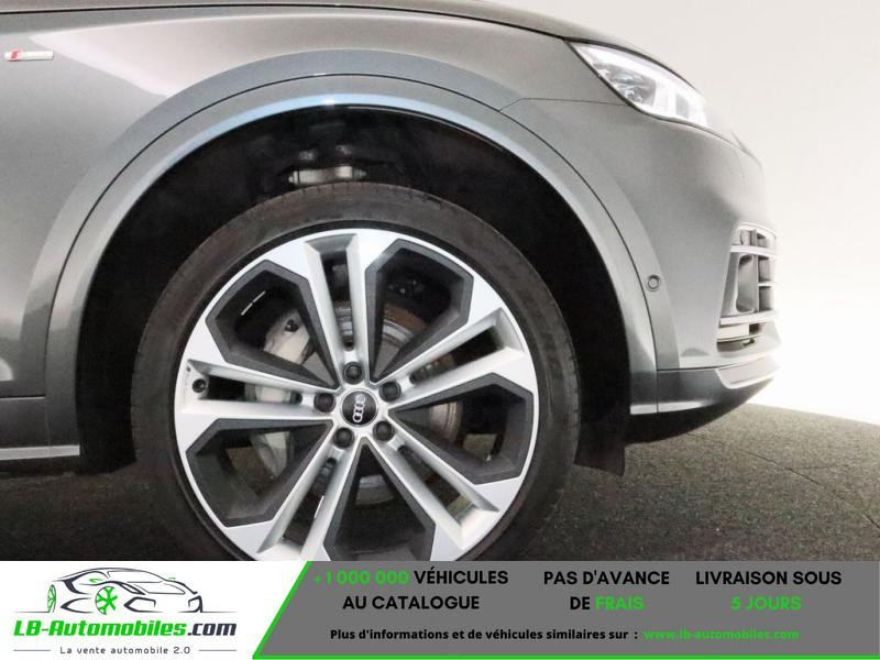 Audi Q5 55 TFSI e 367 BVA Quattro  occasion  Beaupuy - photo n10