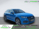 Annonce Audi Q5 occasion Hybride 55 TFSI e 367 BVA Quattro  Beaupuy