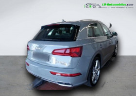 Audi Q5 55 TFSI e 367 BVA Quattro  occasion  Beaupuy - photo n2
