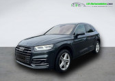 Annonce Audi Q5 occasion Hybride 55 TFSI e 367 BVA Quattro  Beaupuy