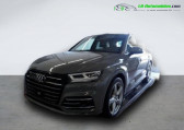 Audi Q5 occasion année 2020 boite Automatique Annonce Audi Q5 occasion Hybride 55 TFSI e 367 BVA Quattro à Beaupuy