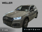 Annonce Audi Q5 occasion Hybride 55 TFSI e 367 BVA Quattro � L'Union