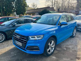 Annonce Audi Q5 occasion Hybride 55 TFSI e 367 BVA Quattro � L'Union