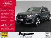 Audi Q5 55 TFSI e 367 BVA Quattro   L'Union 31