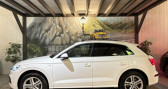 Annonce Audi Q5 occasion Hybride 55 TFSI e 367 CV QUATTRO S-TRONIC  Charentilly