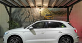 Annonce Audi Q5 occasion Hybride 55 TFSI e 367 CV SLINE QUATTRO S-TRONIC à Charentilly