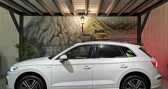 Audi Q5 occasion année 2020 boite Automatique Annonce Audi Q5 occasion Hybride 55 TFSI e 367 CV SLINE QUATTRO S-TRONIC à Charentilly