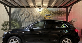 Audi Q5 occasion 2020 mise en vente &agrave; Charentilly par le garage MERTENS AUTOMOBILES - photo n&deg;1