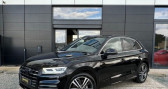 Annonce Audi Q5 occasion Hybride 55 TFSI E 367 S LINE QUATTRO S TRONIC 7 EURO6D-T 15CV  SAINT FONS
