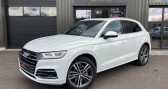 Audi Q5 55 tfsi e 367 s tronic 7 quattro line hybride rechargeable a   Schweighouse-sur-Moder 67