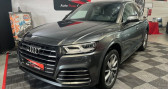 Audi Q5 55 TFSI e 367 S tronic 7 Quattro S line  � CARQUEFOU 44