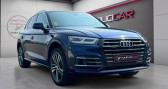 Audi Q5 55 TFSI e 367 S tronic 7 Quattro S line   Vignoles 21