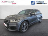 Audi Q5 55 TFSI e 367 S tronic 7 Quattro S line  2020 - annonce de voiture en vente sur Auto Sélection.com