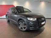 Audi Q5 55 TFSI e 367 S tronic 7 Quattro S line   ROISSY-EN-France 95