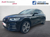 Audi Q5 55 TFSI e 367 S tronic 7 Quattro S line  2020 - annonce de voiture en vente sur Auto Sélection.com