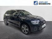 Audi Q5 occasion année 2020 Annonce Audi Q5 occasion Essence 55 TFSI e 367 S tronic 7 Quattro S line à La Motte-Servolex