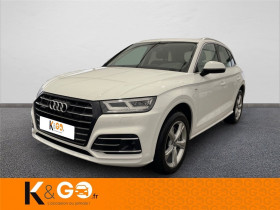 Audi Q5 , garage k&go  PLOEREN