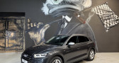 Annonce Audi Q5 occasion Hybride 55 TFSI e 367 S TRONIC 7 S LINE Attelage / Suspension pneuma � Ingr�
