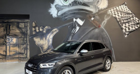 Audi Q5 occasion 2020 mise en vente &agrave; Ingr� par le garage ORLEANS CARS SHOP - photo n&deg;1