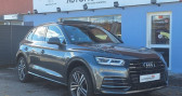 Annonce Audi Q5 occasion Essence 55 TFSI e 367ch quattro S Line S tronic 7  Danjoutin