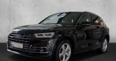 Annonce Audi Q5 occasion Hybride 55 TFSI e 367ch S line B&O*PANO*HEAD UP*  La Courneuve