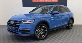 Audi Q5 , garage LIFE CARS  MOUANS SARTOUX