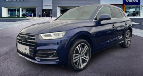 Audi Q5 occasion 2020 mise en vente à AUBIERE par le garage PRESTIGE CARS - photo n°1