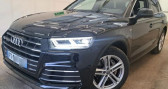 Audi Q5 55 TFSI E 367CH S LINE QUATTRO S TRONIC 7 EURO6D-T 15CV   LE CASTELET 14