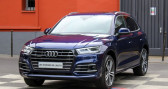 Audi Q5 occasion année 2020 boite Automatique Annonce Audi Q5 occasion Essence 55 TFSI e 367ch S line quattro S tronic 7 Euro6d-T 15cv à Boulogne-billancourt