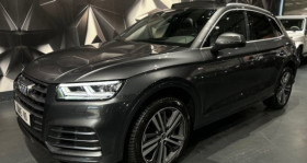 Audi Q5 , garage DOME VO  AUBIERE