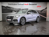Annonce Audi Q5 occasion Essence 55 TFSI e 367ch S line quattro S tronic 7 Euro6d-T 15cv  ST THIBAULT DES VIGNES