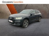 Audi Q5 55 TFSI e 367ch S line quattro S tronic 7 Euro6d-T 15cv   Bruay-la-Buissire 62