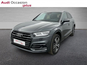 Audi Q5 , garage AUDI VELIZY VILLACOUBLAY  VELIZY VILLACOUBLAY