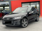 Audi Q5 occasion année 2020 boite Robotisee Annonce Audi Q5 occasion Hybride 55 TFSI E 367CH S LINE QUATTRO S TRONIC 7 EURO6D-T 15CV à Villenave-d'Ornon