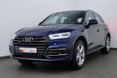 Audi Q5 occasion année 2020 boite Robotisee Annonce Audi Q5 occasion Hybride 55 TFSI E 367CH S LINE QUATTRO S TRONIC 7 EURO6D-T 15CV à Villenave-d'Ornon